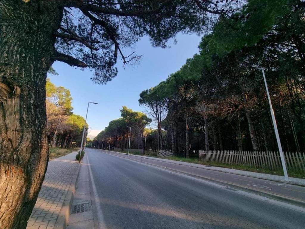 Topi Appartamento Vlorë
