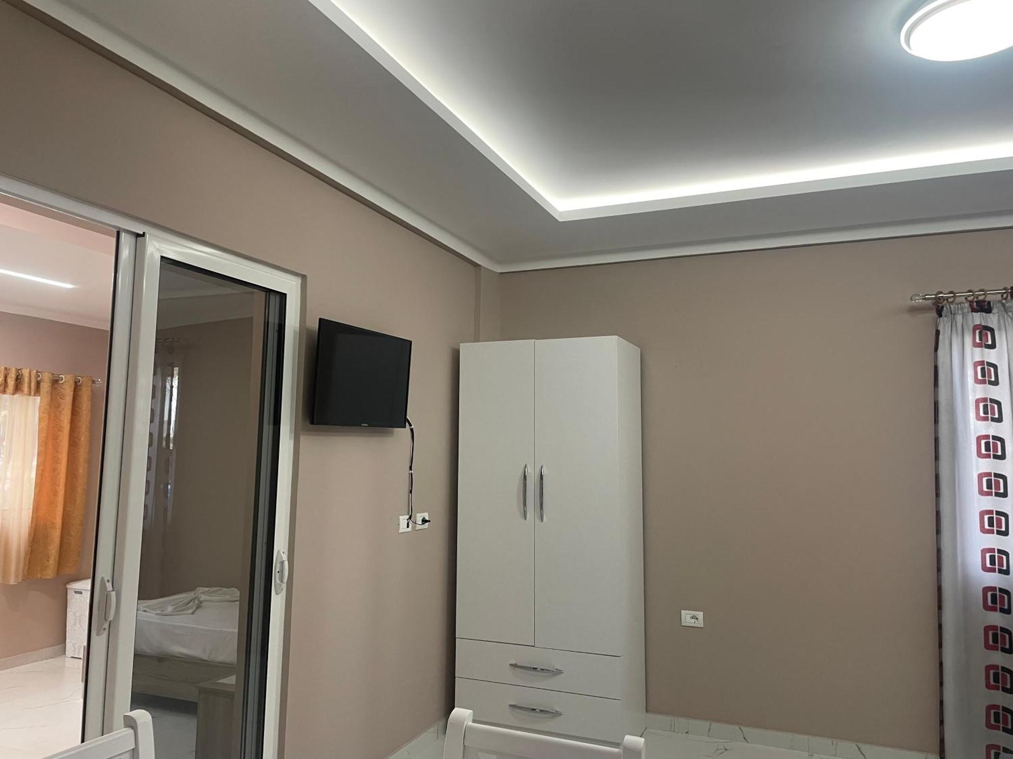 Topi Appartamento Vlorë