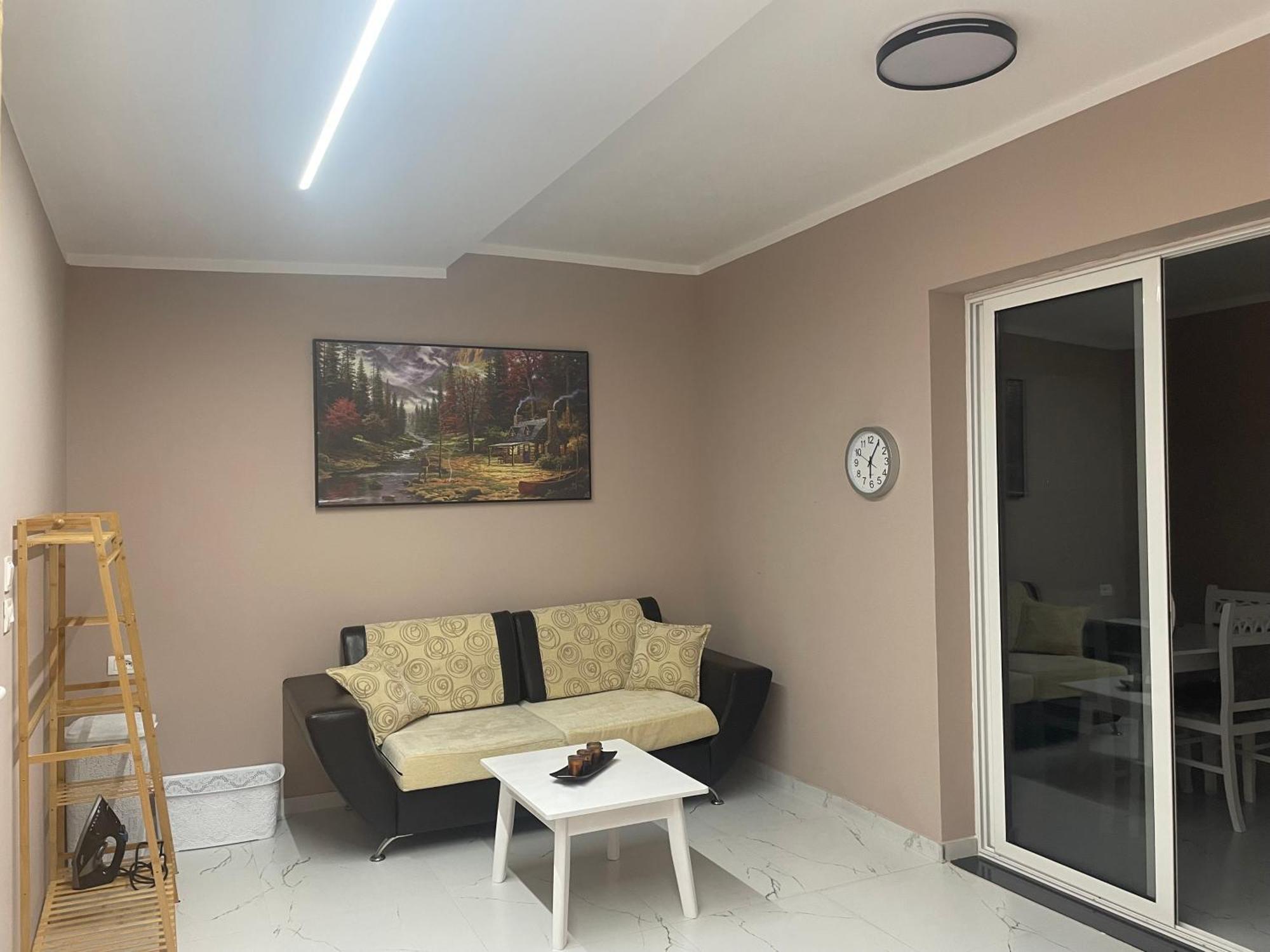 Topi Appartamento Vlorë