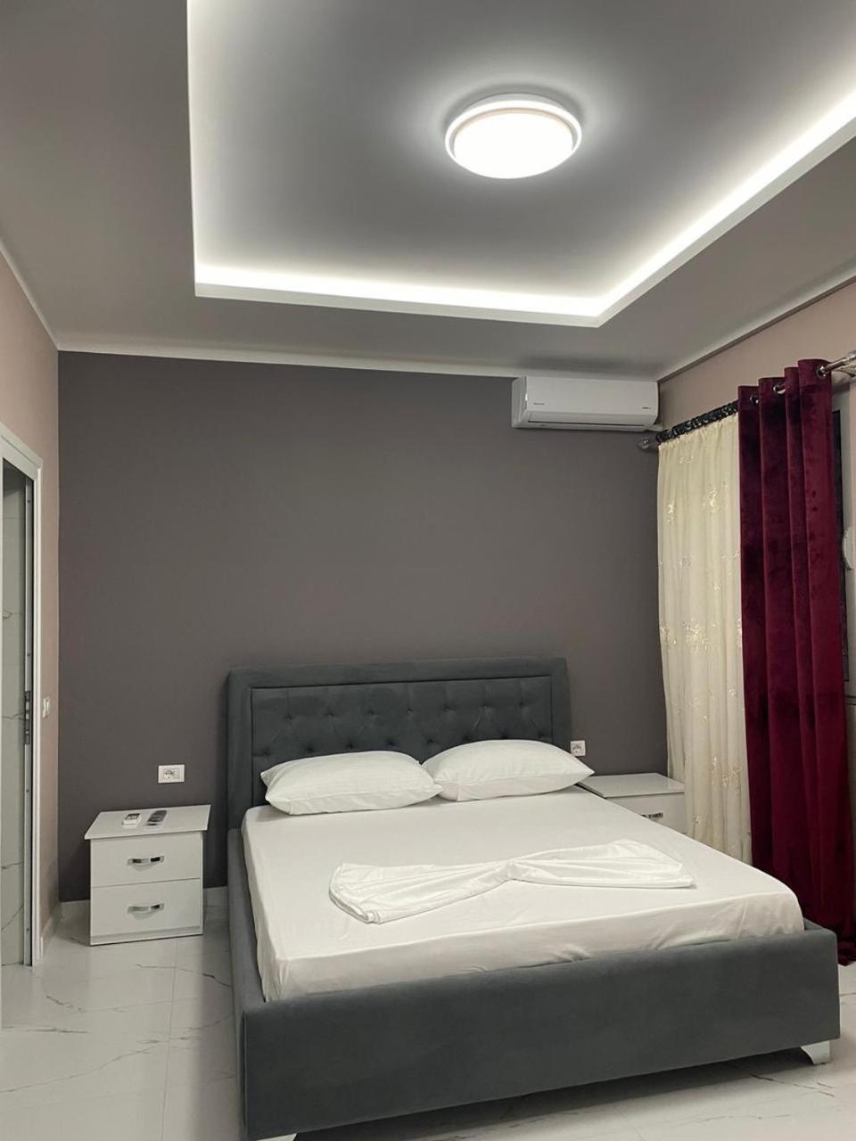Topi * Vlorë