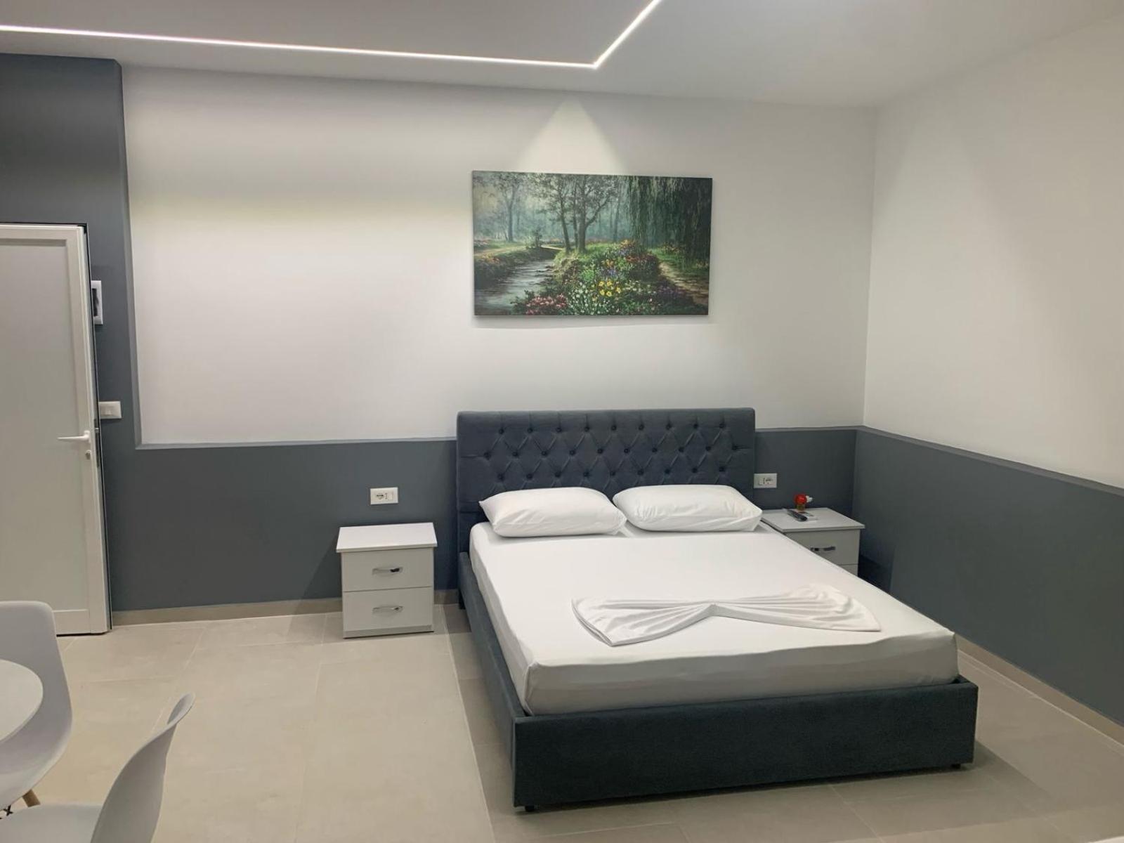 Topi Apartment Vlore